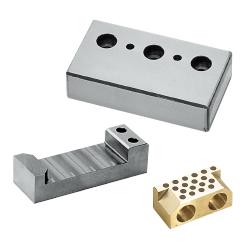 Sand Casting