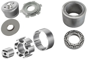 Extrusion